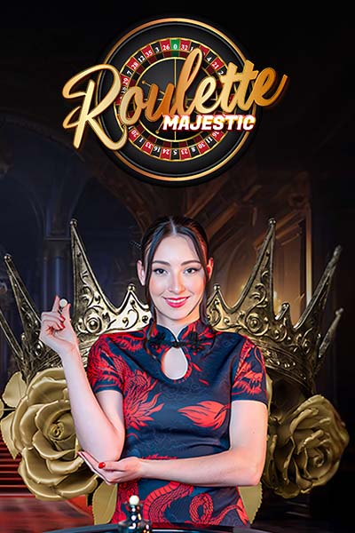 Majestic Roulette?height=600