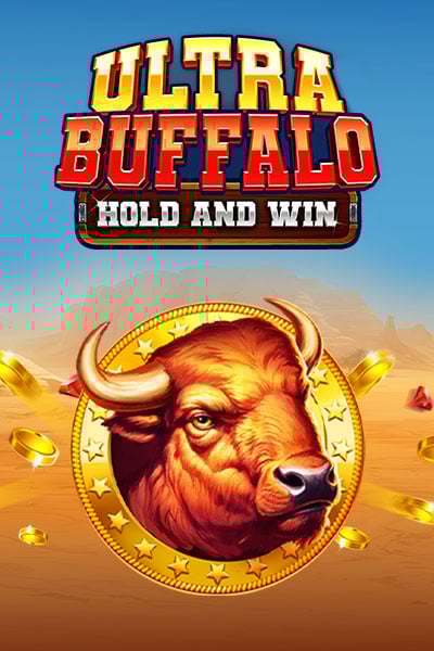 Ultra Buffalo Hold and Win?height=600