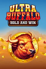 Ultra Buffalo Hold and Win