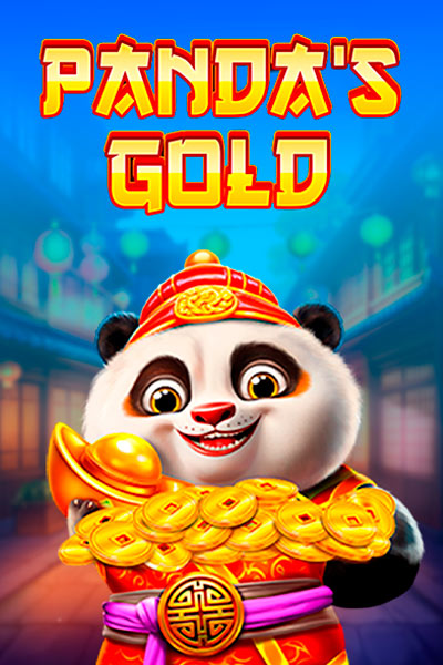 Panda's Gold?height=600
