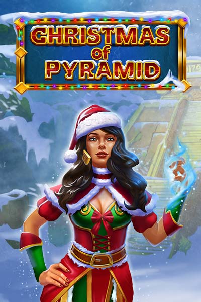 Christmas Of Pyramid?height=600