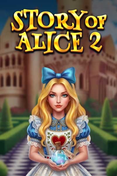 Story Of Alice 2?height=600