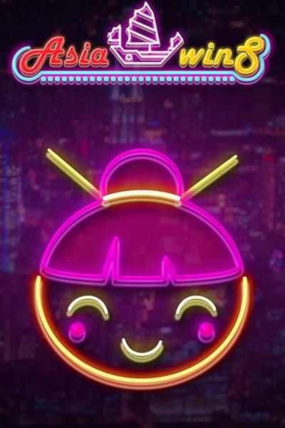 Asia Wins?height=600