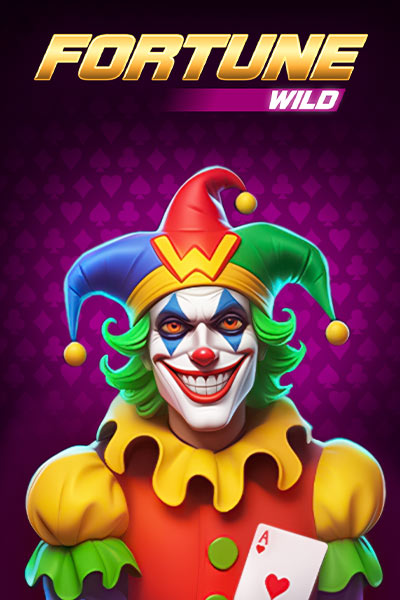 Fortune Wild?height=600