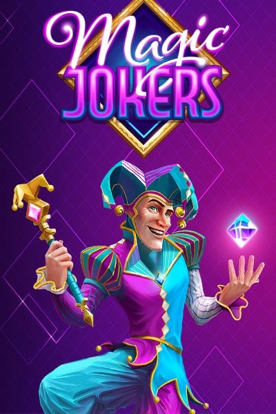 Magic Jokers?height=600