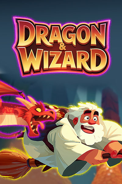 Dragon & Wizard?height=600