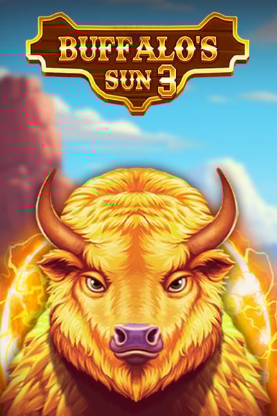 Buffalo's Sun 3?height=600