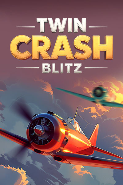 Twin Crash: Blitz?height=600