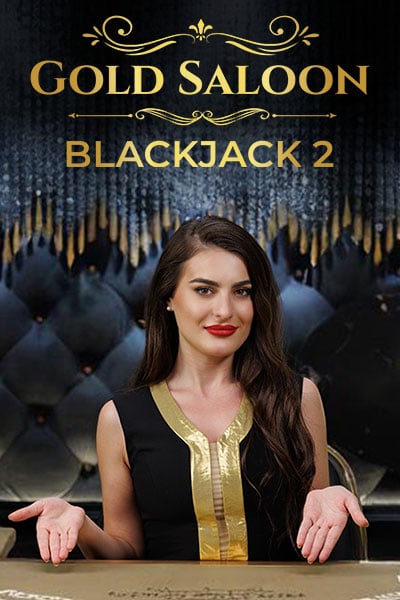 Gold Saloon Blackjack 2?height=600