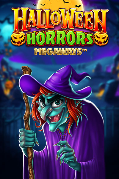 Branded Halloween Megaways?height=600