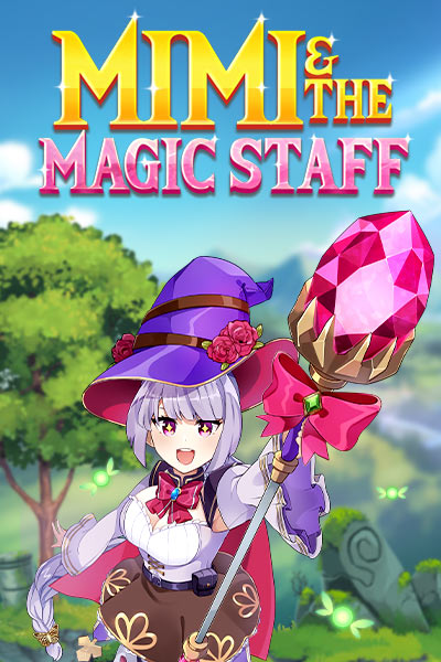 Mimi and the Magic Staff?height=600