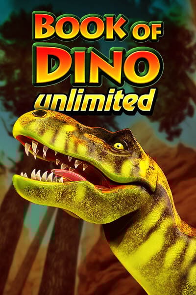Book of Dino Unlimited?height=600