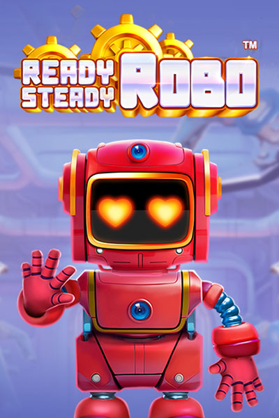 Ready, Steady, Robo?height=600