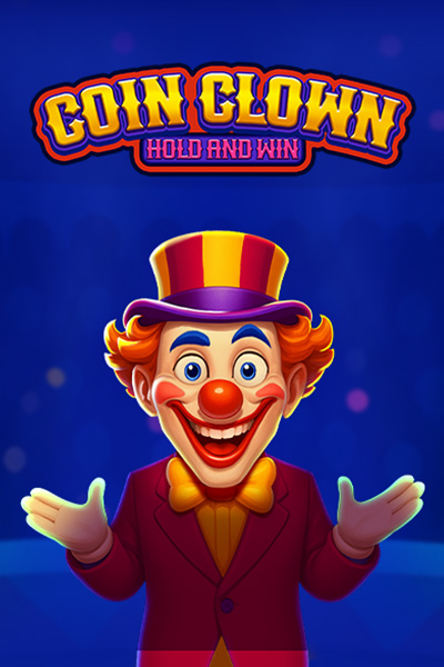 Coin Clown: Hold & Win?height=600