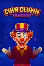 Coin Clown: Hold & Win