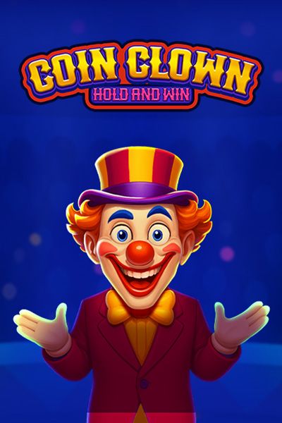 Coin Clown: Hold & Win