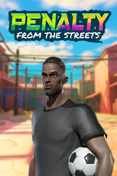 Penalty - From the Streets?height=600