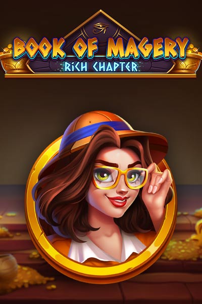 Book of Magery: Rich Chapter?height=600