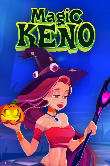 Magic Keno?height=600