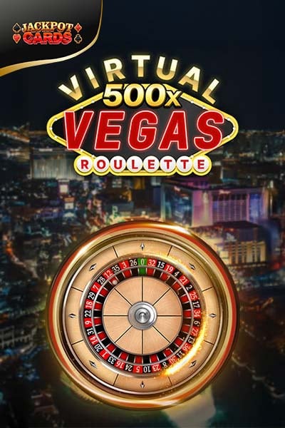 Virtual Vegas Roulette?height=600