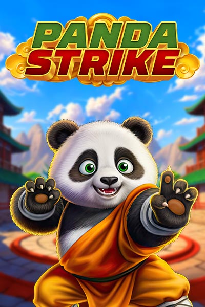 Panda Strike?height=600