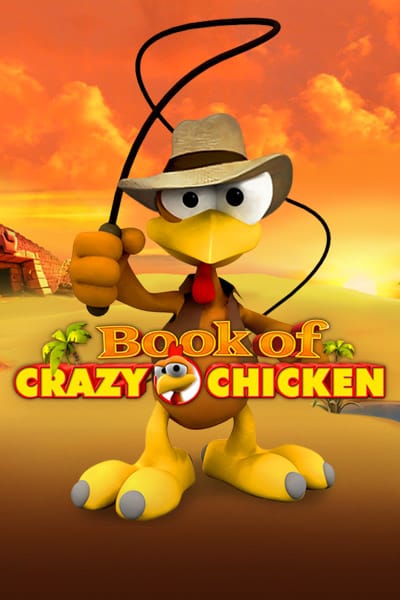 Book of Crazy Chicken?height=600