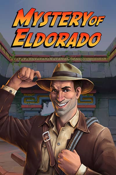 Mystery of Eldorado?height=600