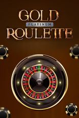 Gold Platinum Roulette