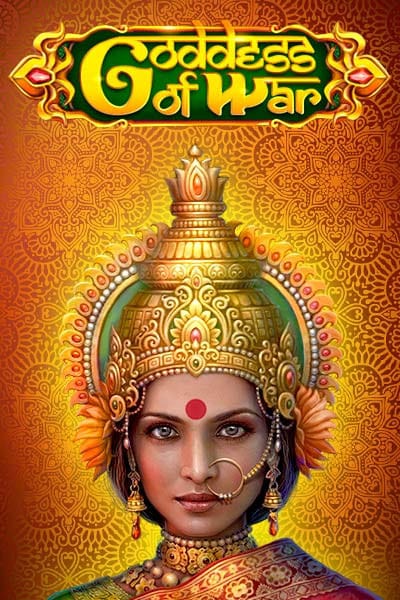 Goddess of War?height=600