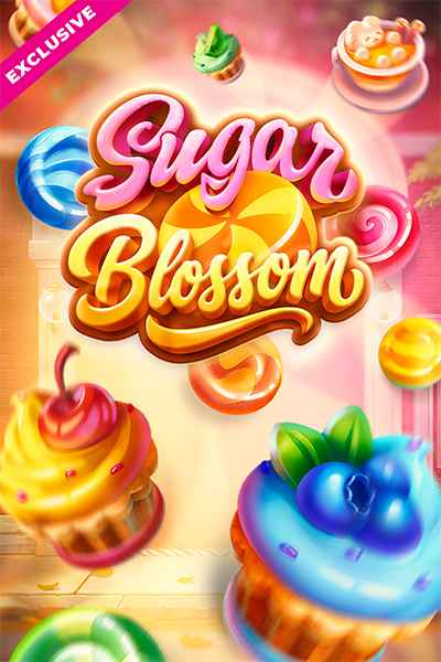 Sugar Blossom?height=600
