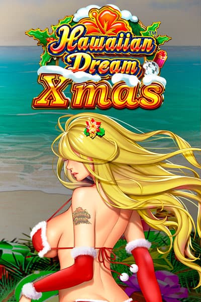 Hawaiian Dream Xmas?height=600