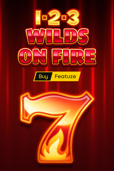1-2-3 Wilds on Fire?height=600