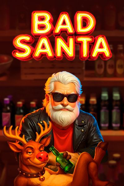 Bad Santa