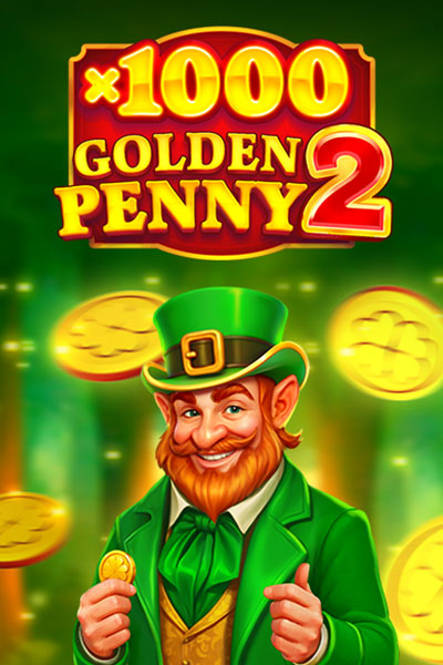 x1000 Golden Penny 2?height=600