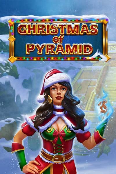 Christmas Of Pyramid?height=600