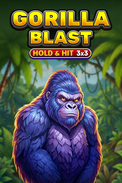 Gorilla Blast - Hold & Hit 3x3?height=600