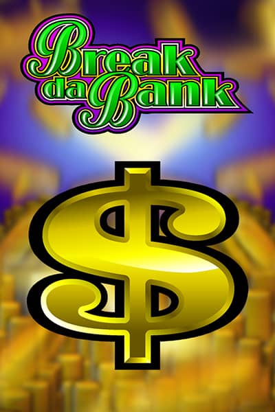 Break da Bank?height=600