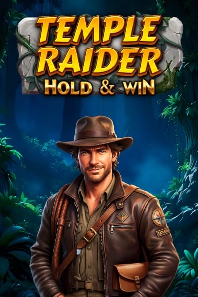 Temple Raider - Hold & Win?height=600