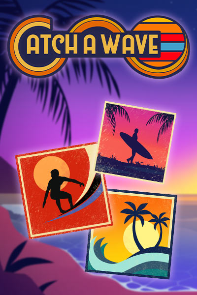 Catch A Wave with Tsunami Reels?height=600