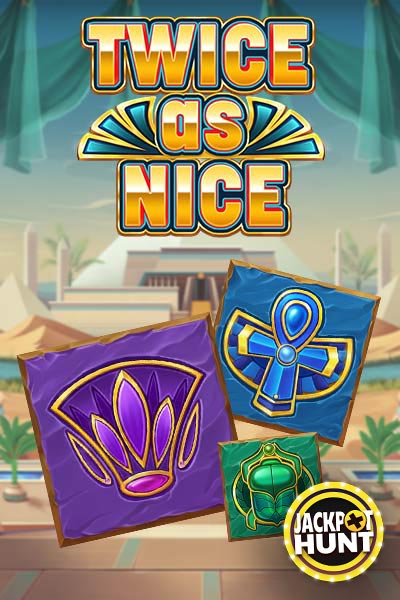 Twice as Nice?height=600