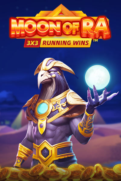 Moon Of Ra: Running Wins?height=600