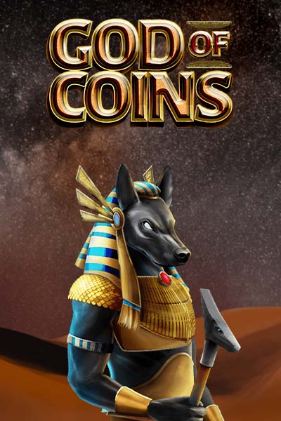 God of Coins?height=600