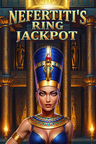 Nefertiti's Ring Jackpot?height=600