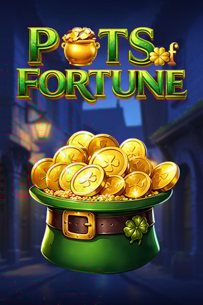 Pots of Fortune?height=600