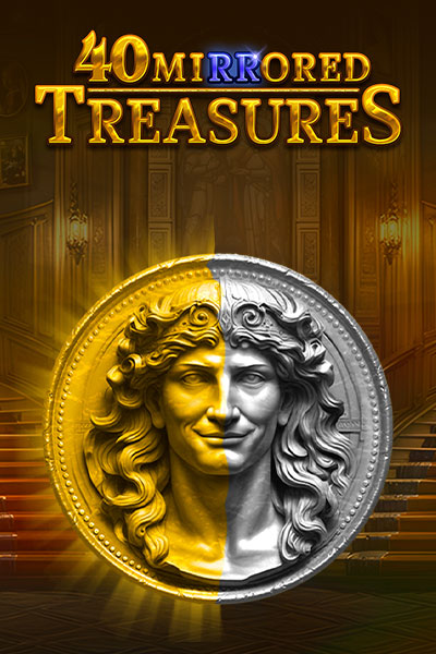 40 Mirrored Treasures?height=600