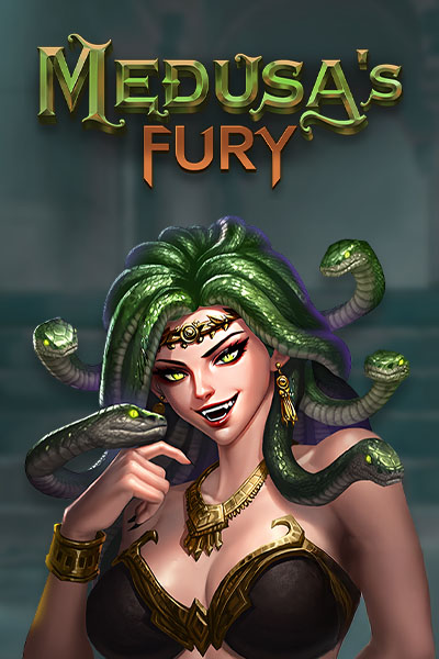 Medusa's Fury?height=600