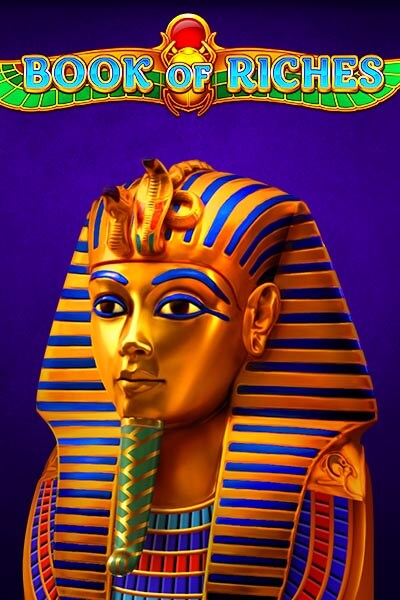 Book Of Riches?height=600