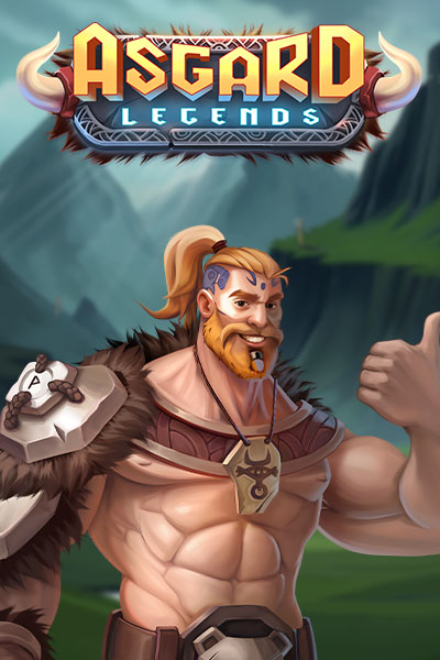 Asgard Legends?height=600