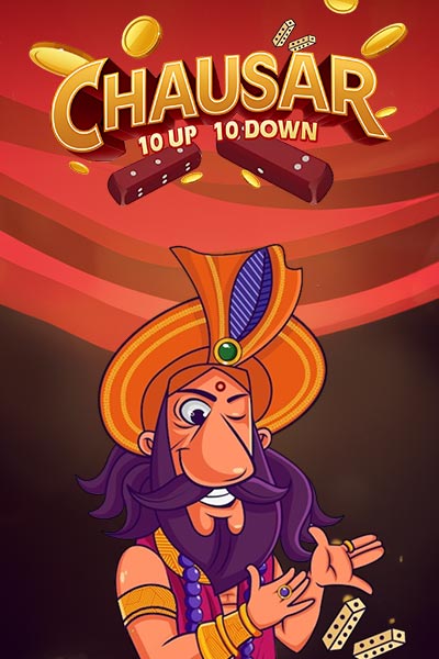 Chausar 10 Up 10 Down?height=600