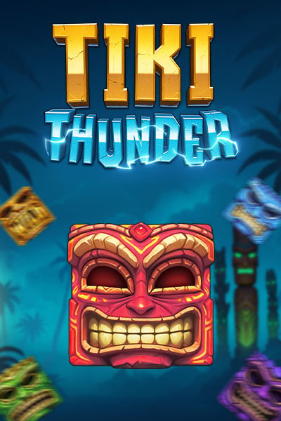 Tiki Thunder?height=600